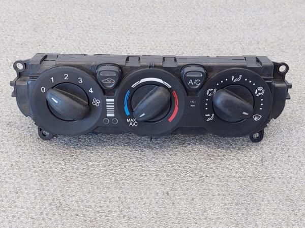 Comando chauffage / sofagem FORD Transit Custom65111390413441120