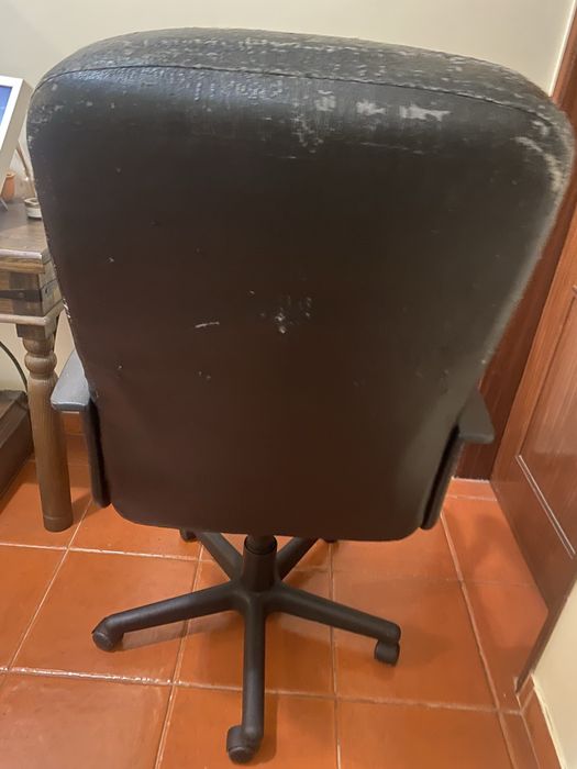 Cadeira escritorio