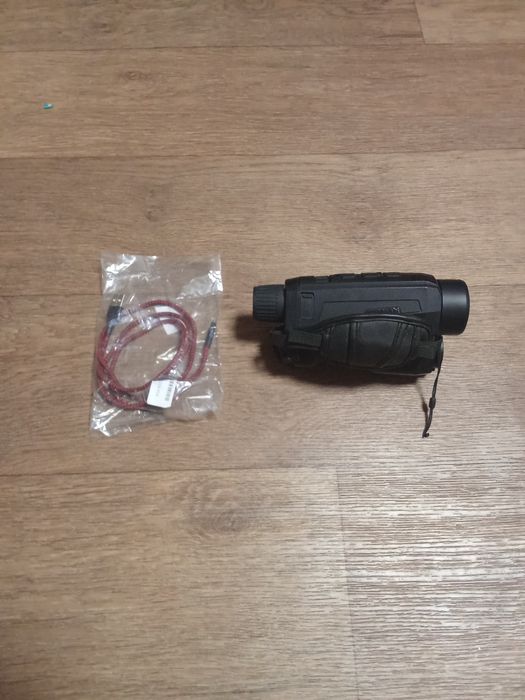 Тепловізор AGM FUZION LRF TM35-640