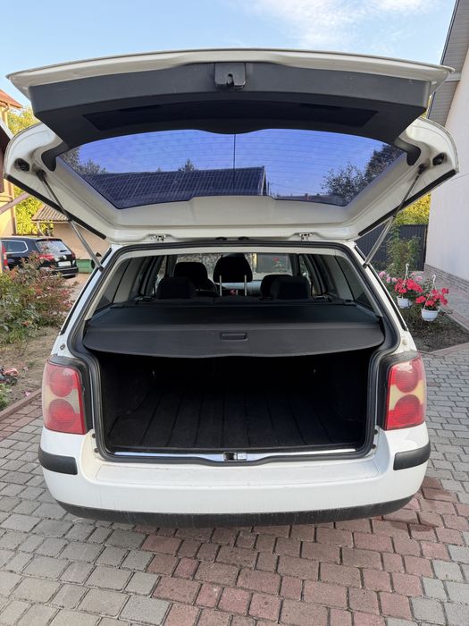 Volkswagen Passat B5