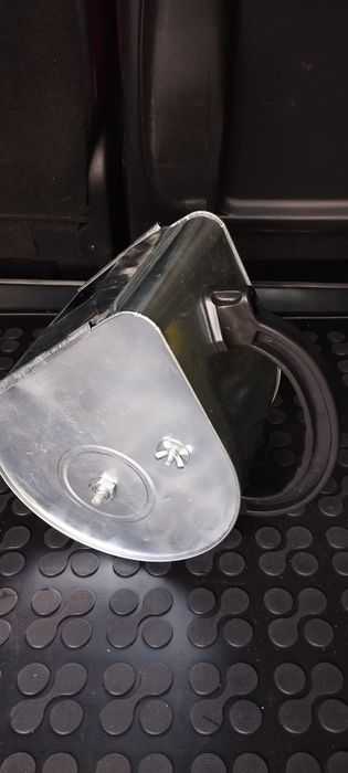 Maszynka tynkarska ręczna