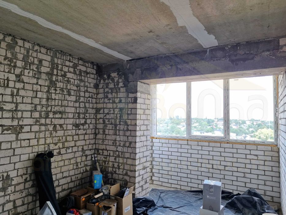 2-рівнева квартира 140 м2 з автономкою в новобудові біля Прогресу-KI