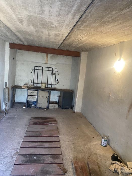 Здам гараж на вул Єрошенка