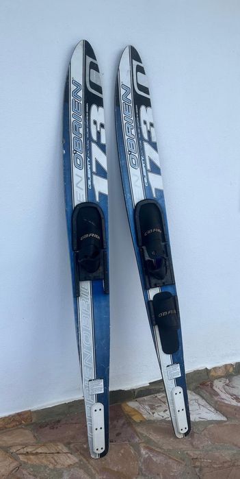 Skis nauticos obrien
