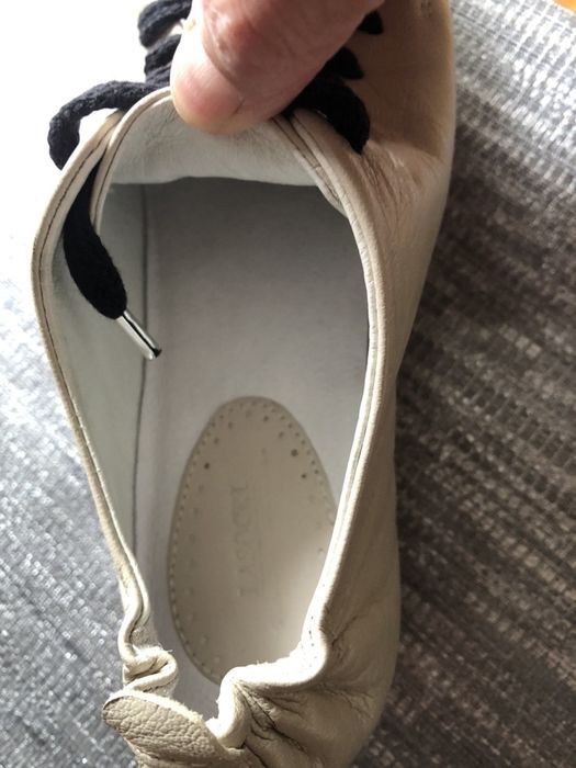 Buty Lasocki piękne wiosna 36