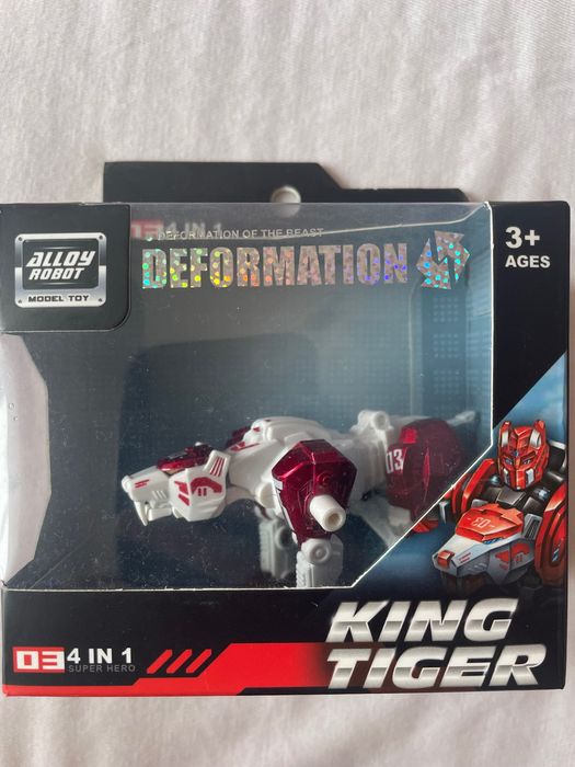 Продам трансформера