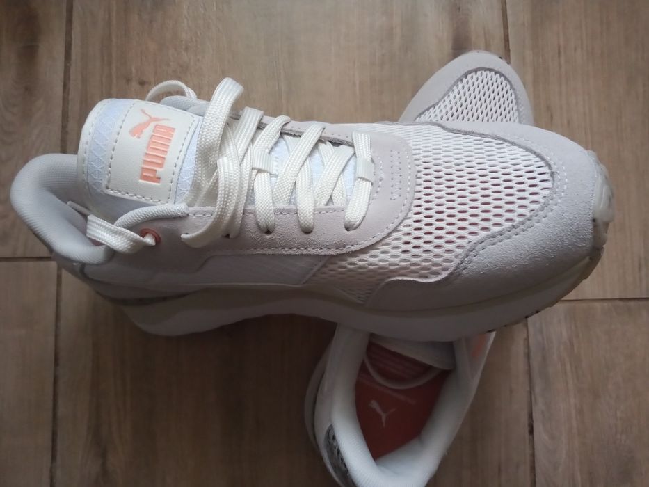 Sneakersy damskie puma 38,5