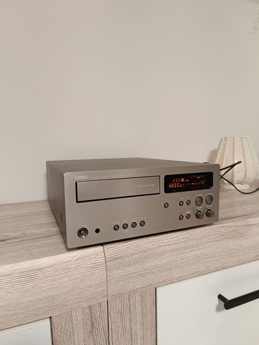 Yamaha KX-10 odtwarzacz kasetowy