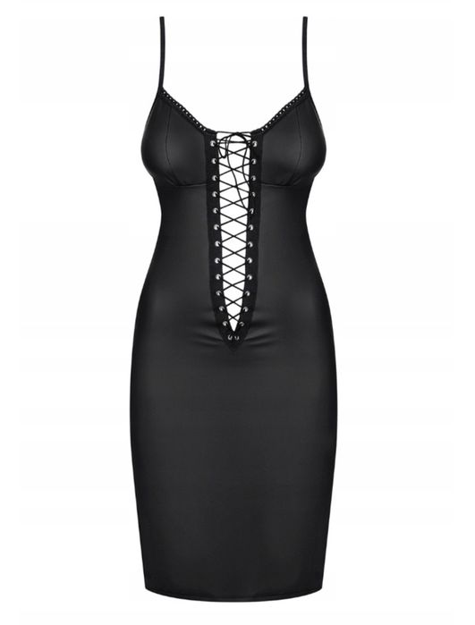 Obsessive seksowna sukienka S/M