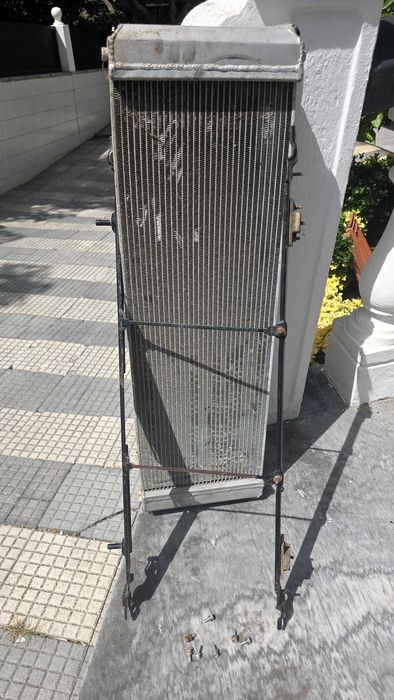 Aquecedor ou arrefecedor de água