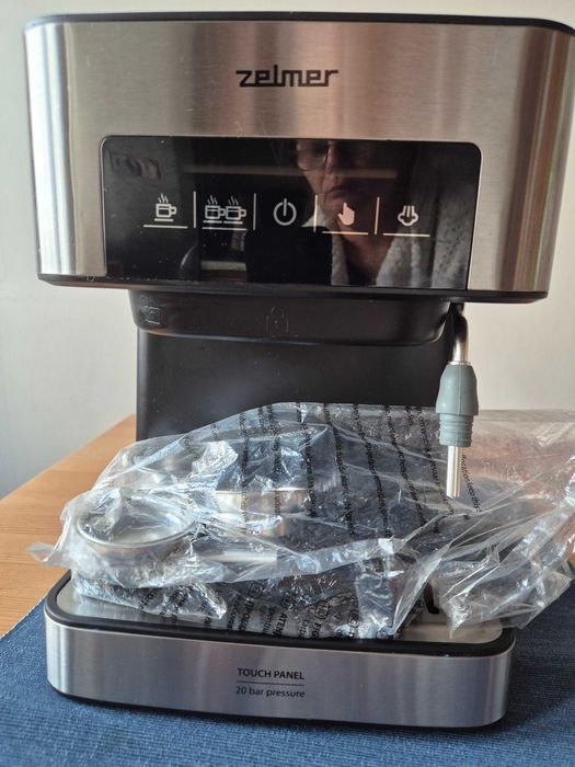 Ekspres do kawy ZELMER
