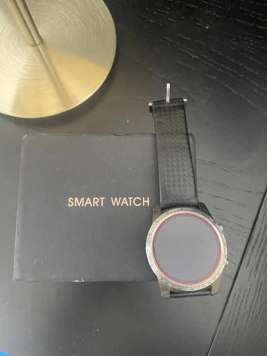 Smartwatch relógio com ligação telemóvel