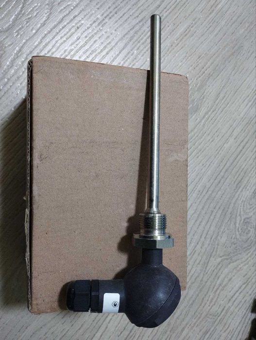 Датчики різного типу