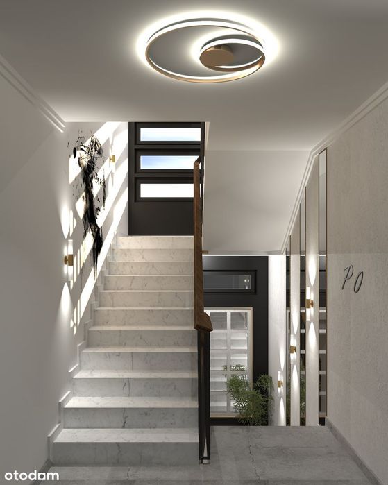 71 m2|  Anstresola |Nowoczesny apartament |Pruszków Bez Pcc i Prowizji