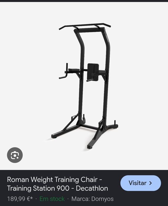 Cadeira romana de musculação  e saco de boxe 
Os dois tapetes vão junto com a máquina 


Levantar pr