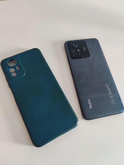 Смартфон Xiaomi Redmi Note 12S