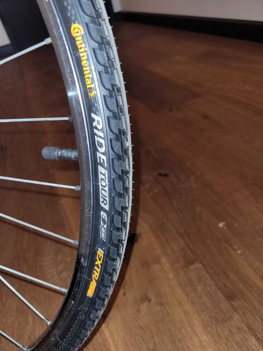 Rower GAZELA Łódź