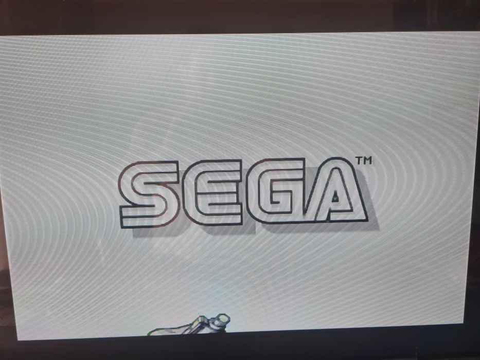 Consola Megadrive Mini64172181756929124