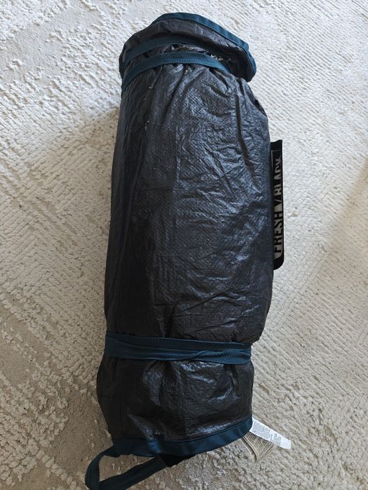 Namiot kempingowy Quechua MH100 Fresh & Black - dla 3 osób