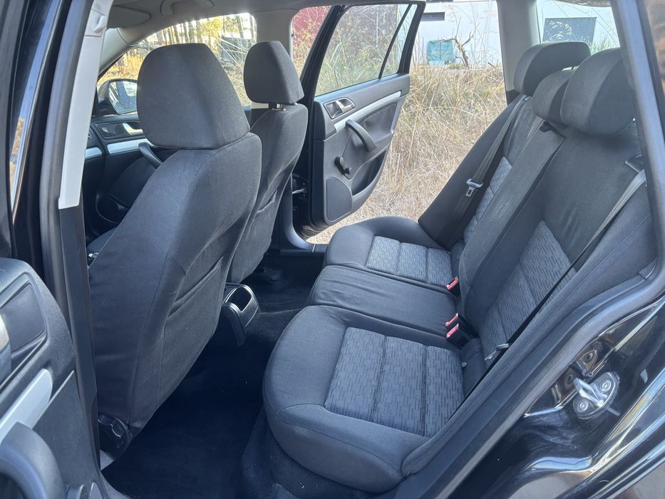 Skoda Octavia 1.6TDI Greenline Gasoleo