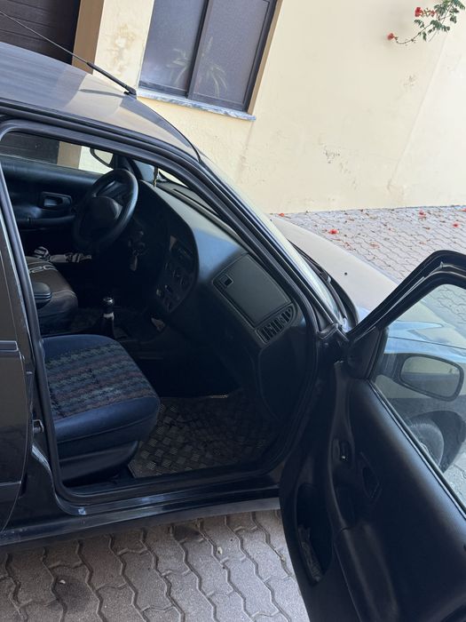 Peugeut 306 1900td  5lugares