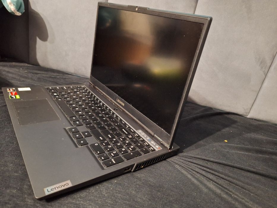 LAPTOP-BUAMCRO0 Gamingowy  bez gwarancji