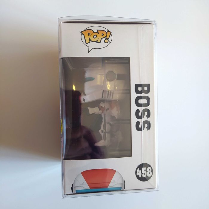 Funko Star Wars: Republic Commando - Boss
