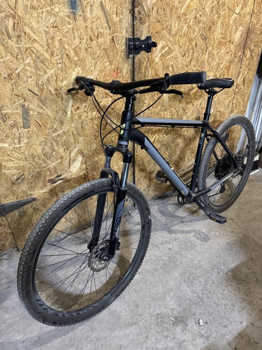 Продам гірський велосипед розмір XL