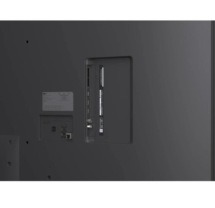 Smart tv TV LG 65 polegadas  65NANO81 Nano Cell nova garantia 2029