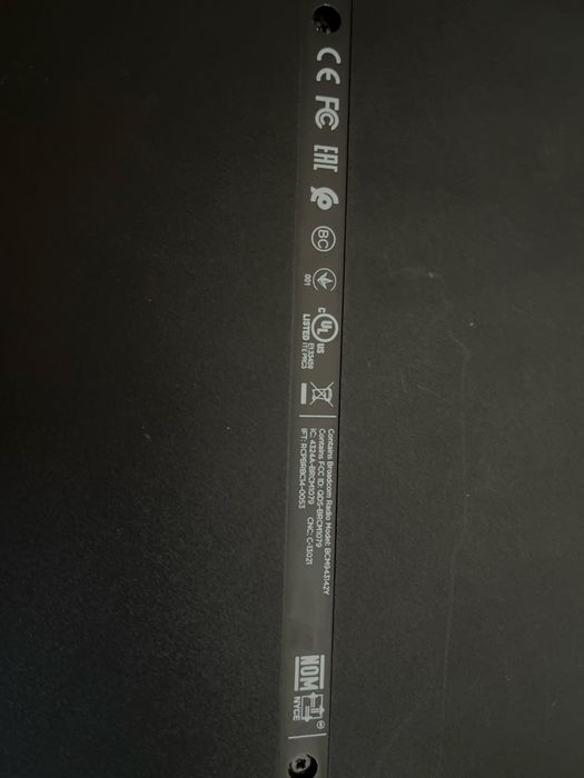 Продаю ноутбук HP 15-ay000ur