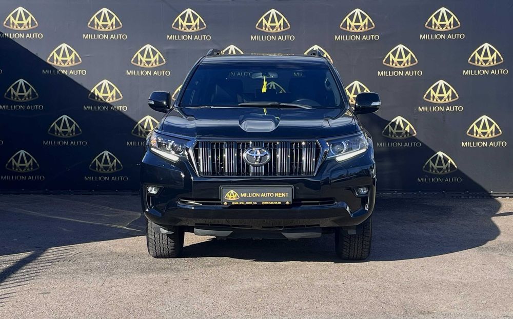 Аренда авто Киев