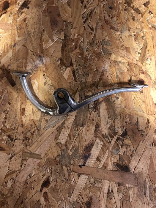 Ніжка перемикання передач Юпітер -5