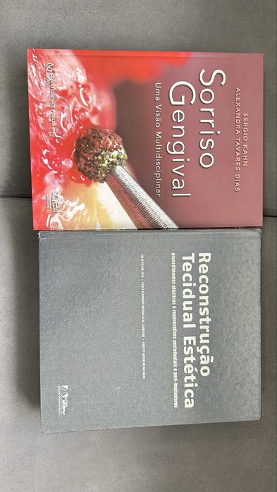 Melhores livros de cirurgia
