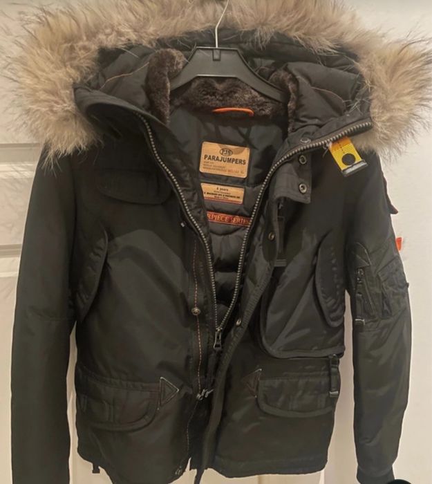 Parajumpers oryginał xs