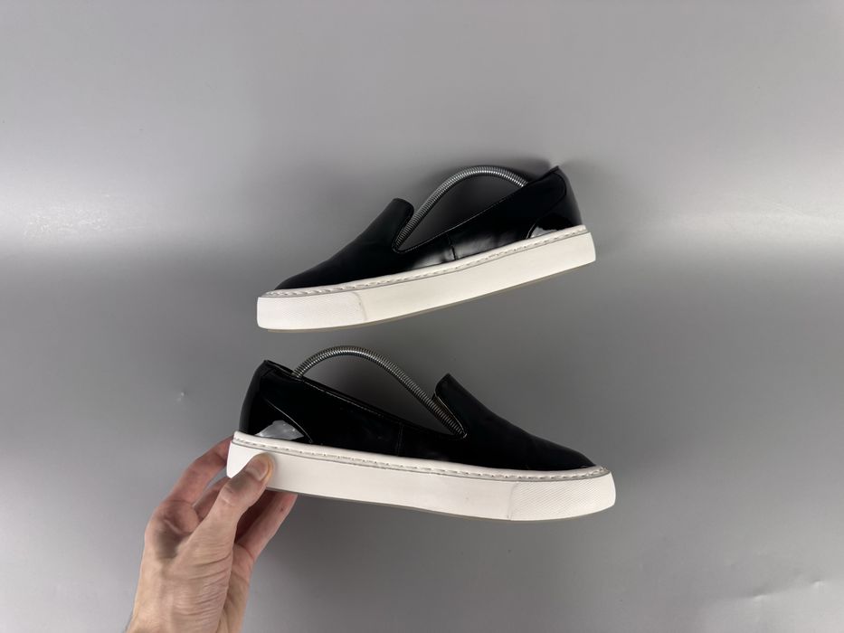 Розмір 38 24.5 см Жіночі шкіряні лофери Clarks
