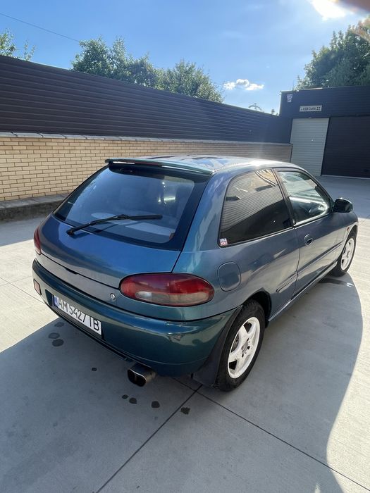 Продам Mitsubishi Colt