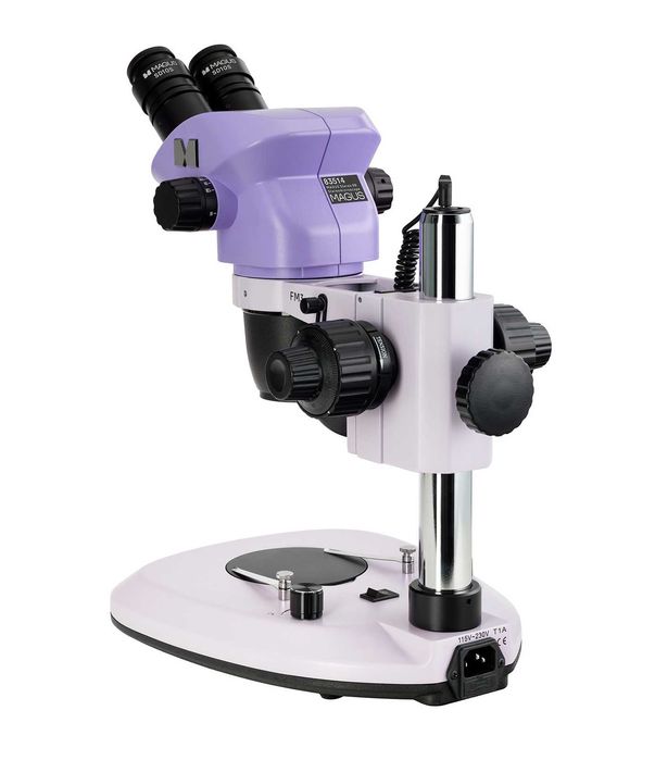 Mikroskop stereoskopowy MAGUS Stereo 8T