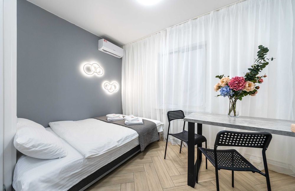 #N382 Квартира оренда посуточно / подобово Виноградар, Пологовий №2