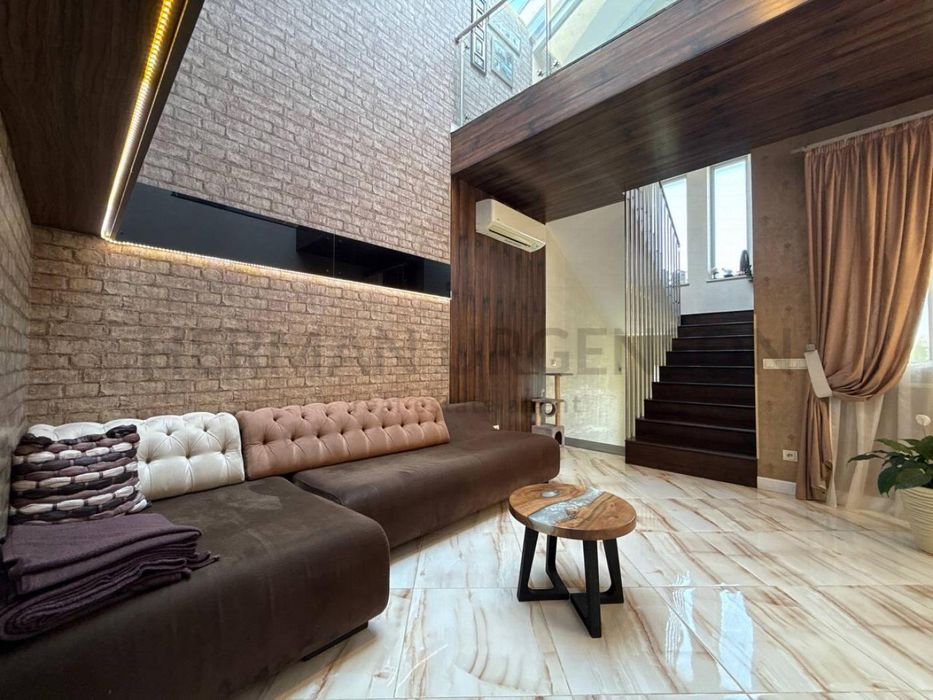 Дом по адресу (площадь 336 м²) - Atlanta.ua - фото 4