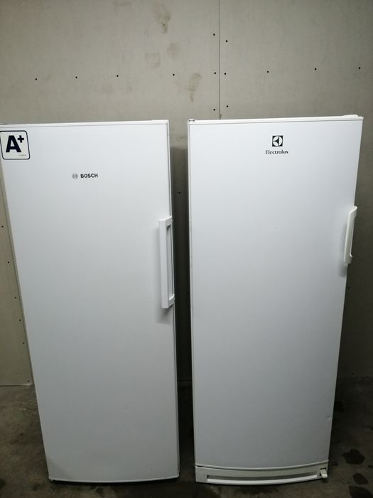 Chłodziarka lodówka witryna DUŻA