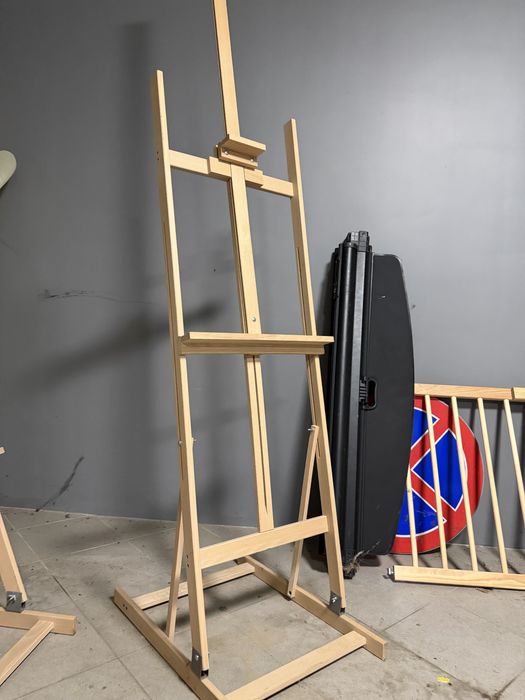 Sztaluga do malowania