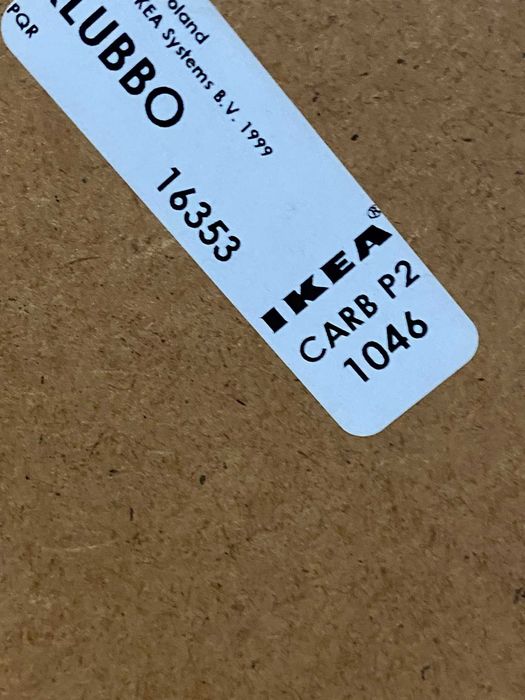 Mesa de Cento IKEA