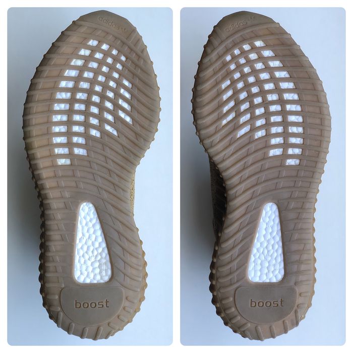 Кросівки чоловічі Adidas Yeezy Boost 350