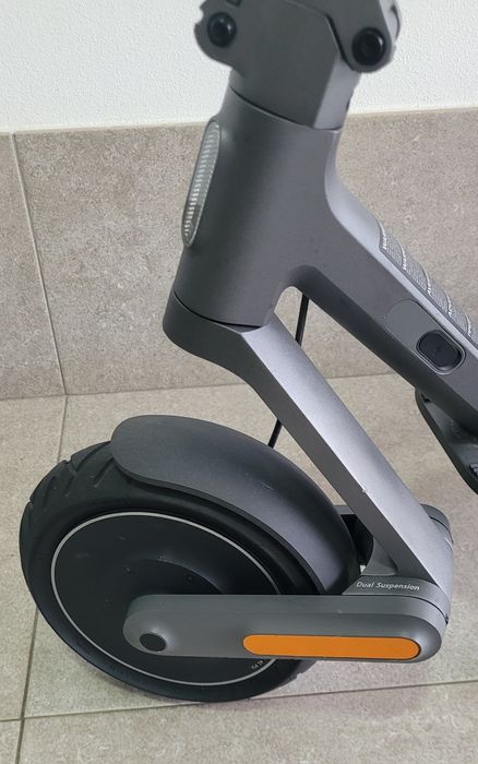 Trotinete xiaomi 4 ultra