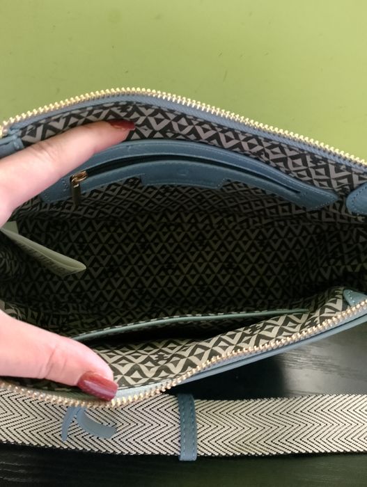 Torebko nerka damska Lulu