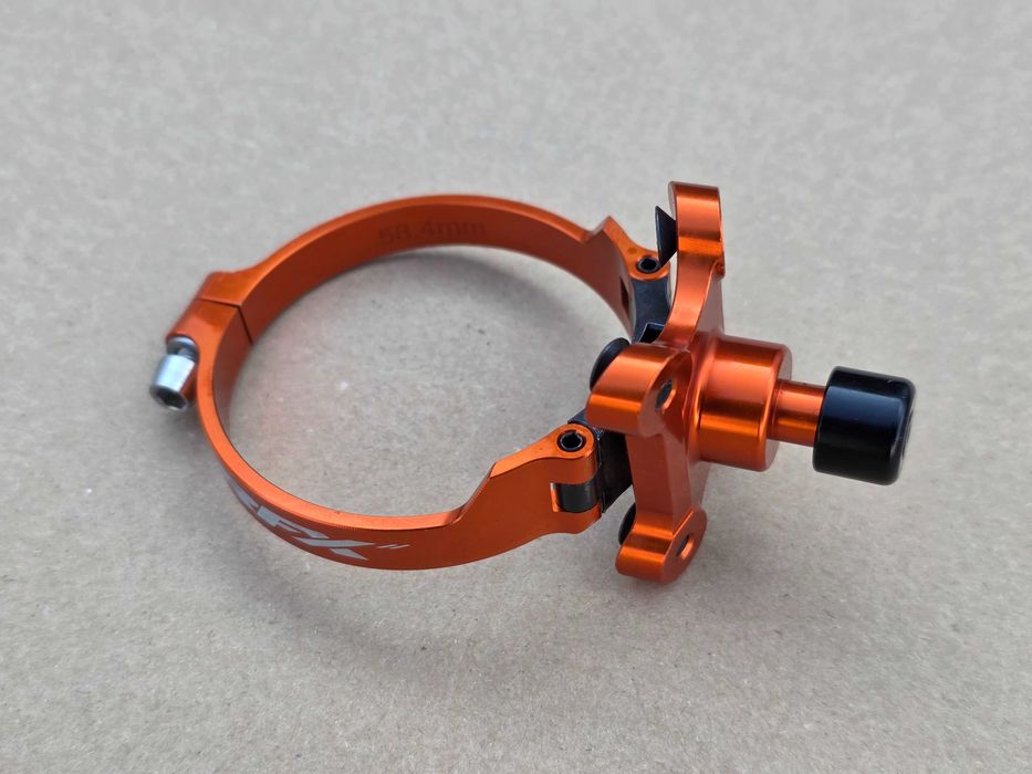 Blokada startu amortyzatora holeshot lunch control KTM sx 125 r. 03-26