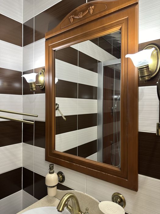 Без %% Продаж великої  3к квартири м.Бровари‼️3 поверх ГЕНЕРАТОР