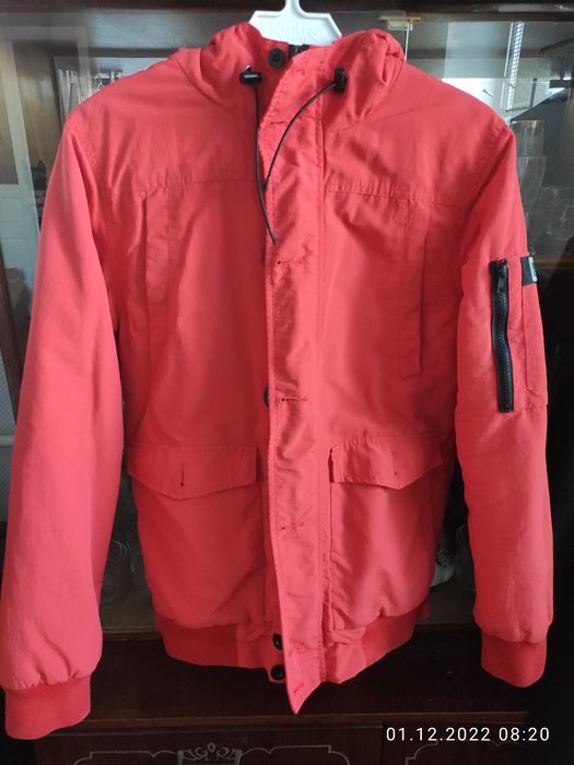 Weekend Offender куртка.