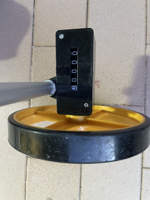 Vendo Pedometro novo