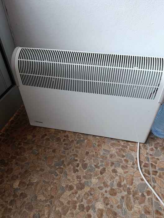 Aquecedor eletrico
